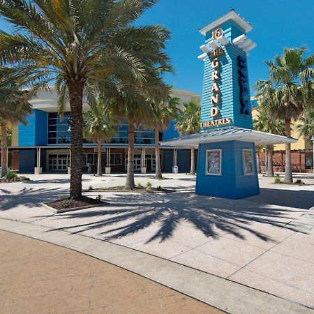 Emerald Beach Resort By Blue Swell Panama City Beach Exterior photo