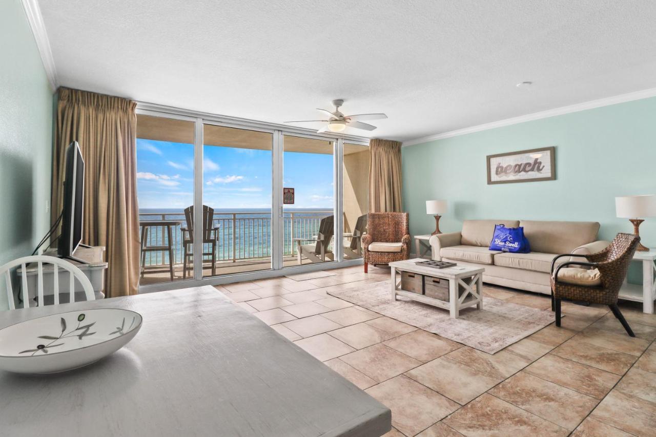 Emerald Beach Resort By Blue Swell Panama City Beach Exterior photo