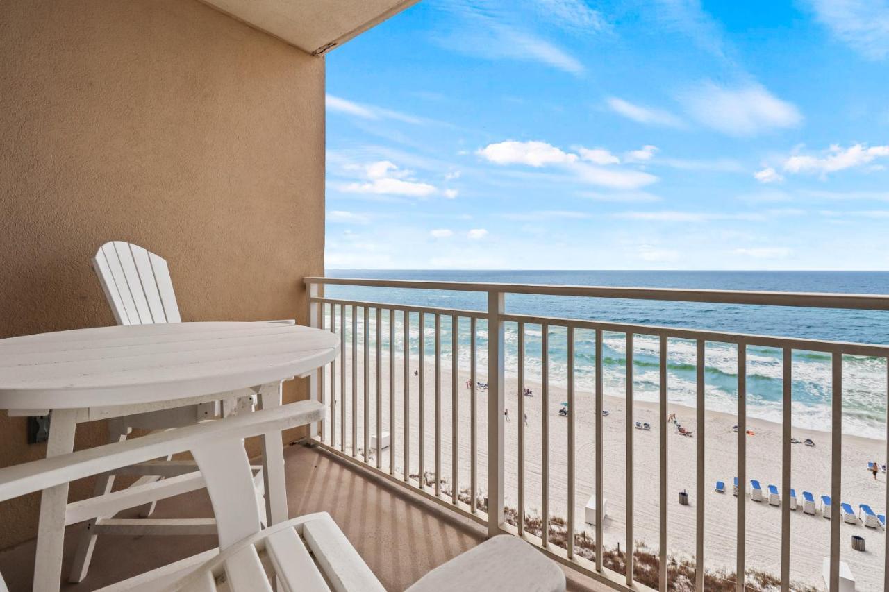 Emerald Beach Resort By Blue Swell Panama City Beach Exterior photo