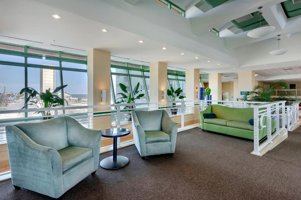Emerald Beach Resort By Blue Swell Panama City Beach Exterior photo