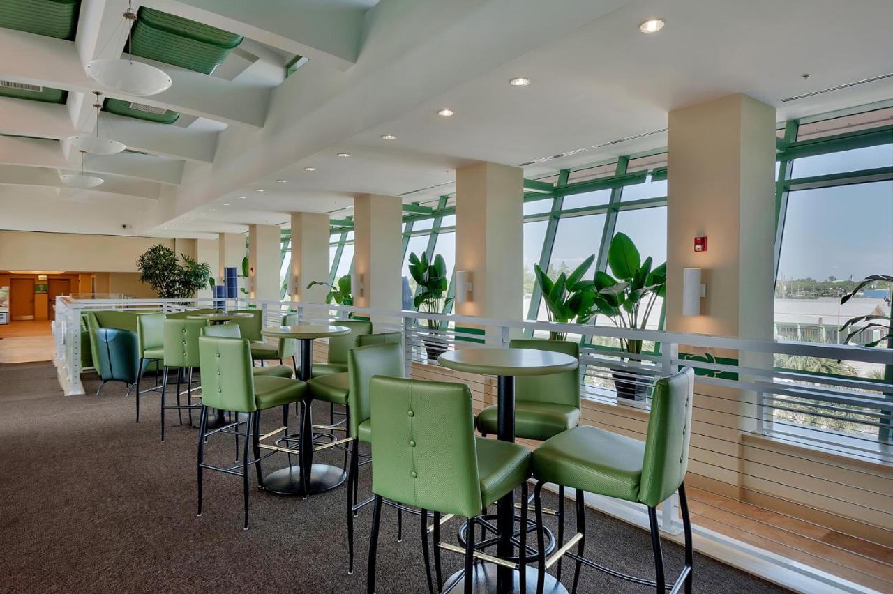 Emerald Beach Resort By Blue Swell Panama City Beach Exterior photo