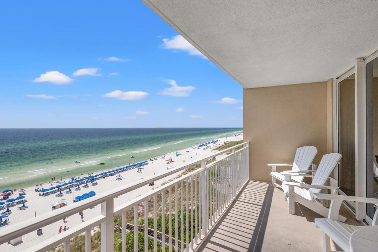 Emerald Beach Resort By Blue Swell Panama City Beach Exterior photo