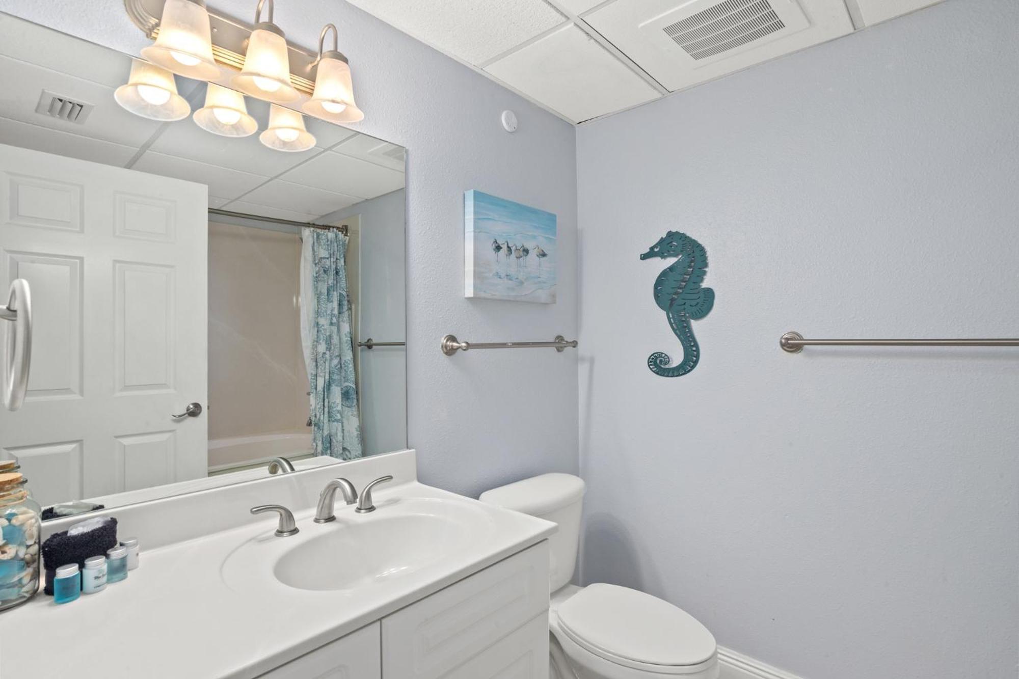 Emerald Beach Resort By Blue Swell Panama City Beach Exterior photo