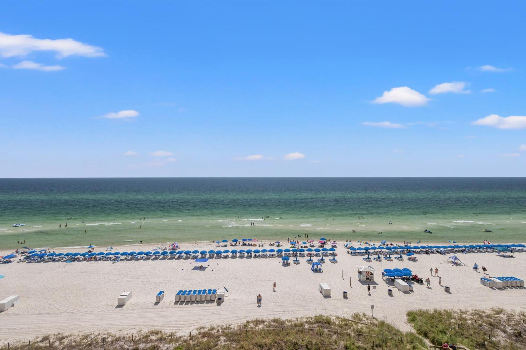 Emerald Beach Resort By Blue Swell Panama City Beach Exterior photo