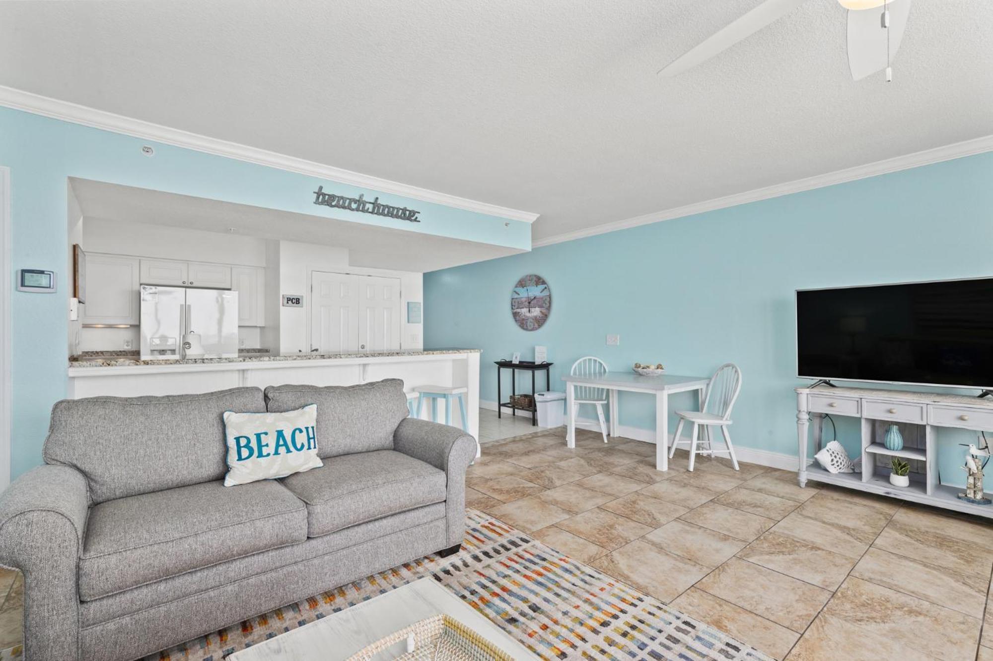Emerald Beach Resort By Blue Swell Panama City Beach Exterior photo