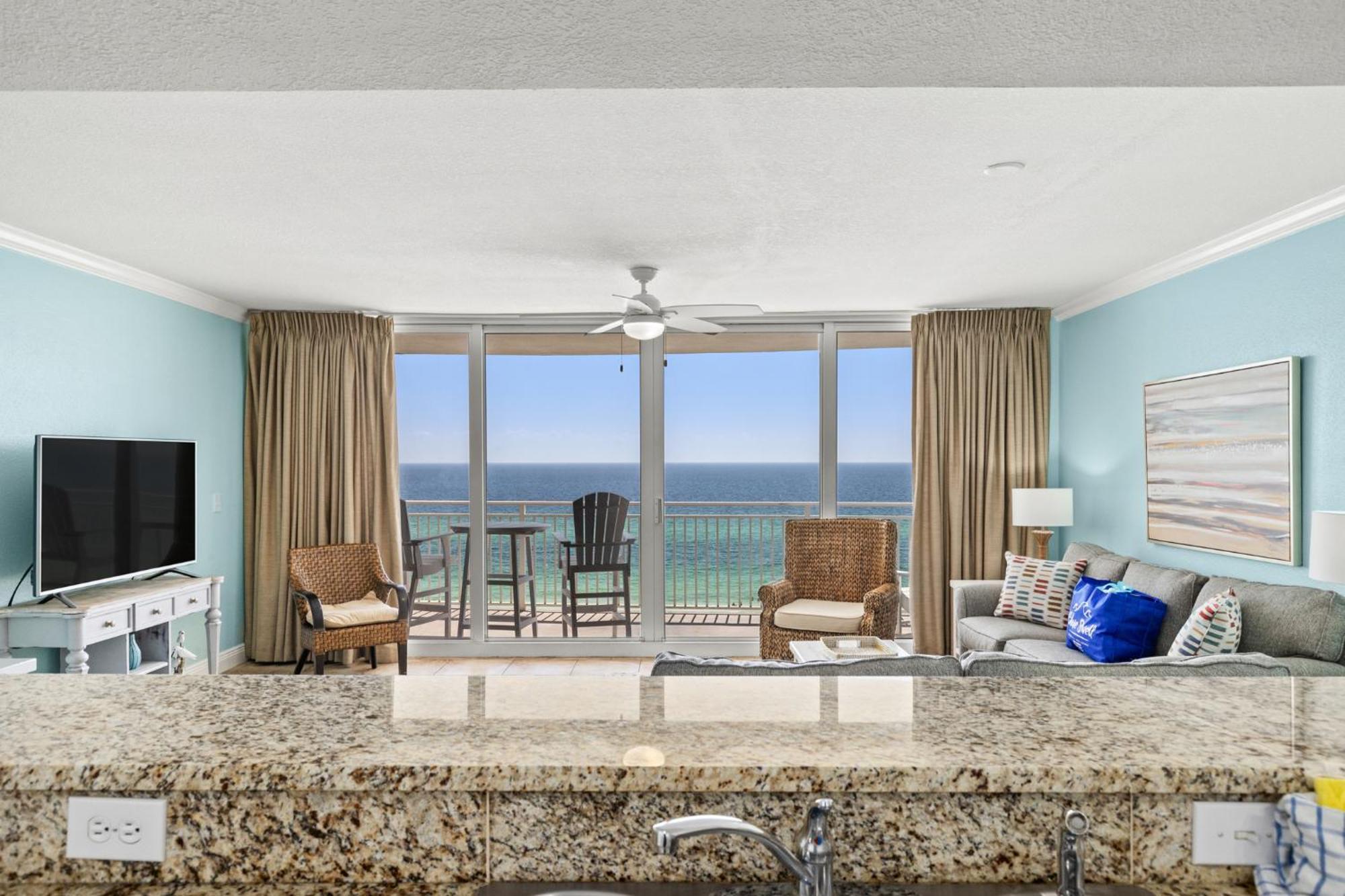 Emerald Beach Resort By Blue Swell Panama City Beach Exterior photo