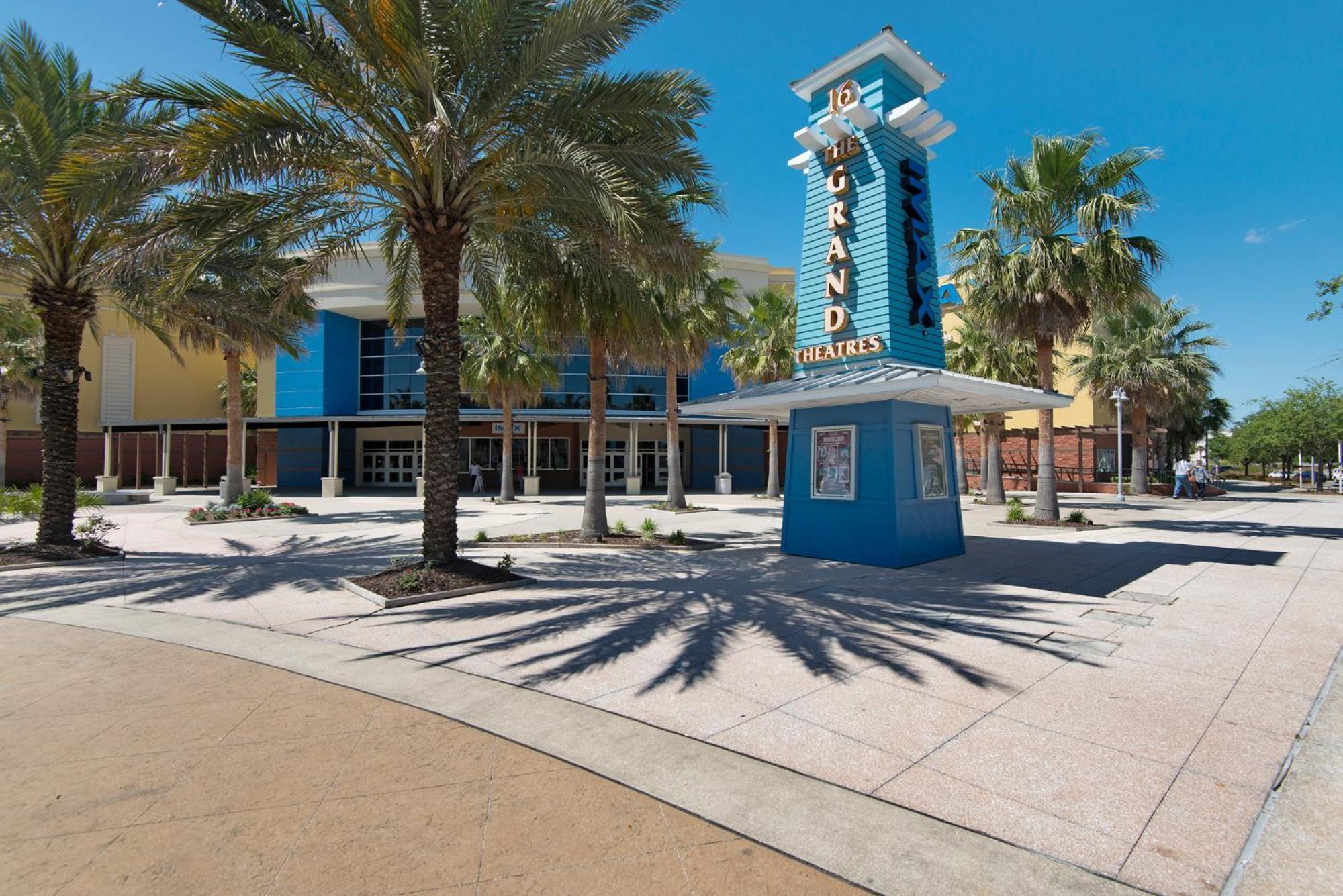 Emerald Beach Resort By Blue Swell Panama City Beach Exterior photo