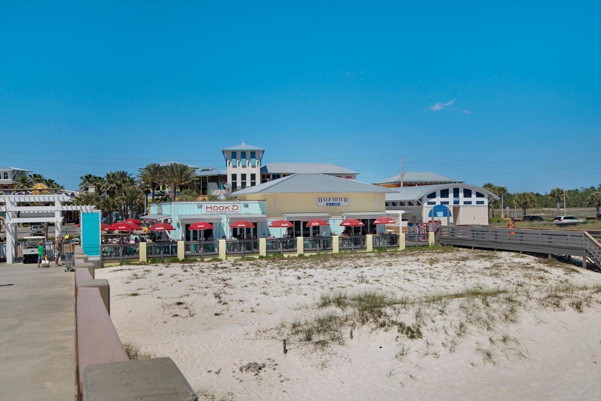 Emerald Beach Resort By Blue Swell Panama City Beach Exterior photo
