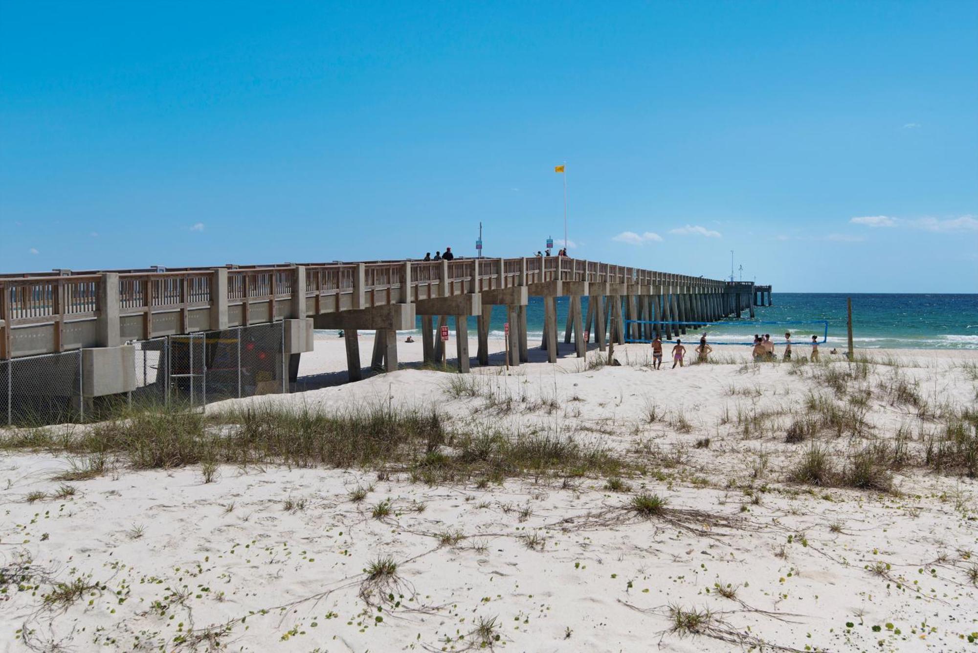 Emerald Beach Resort By Blue Swell Panama City Beach Exterior photo
